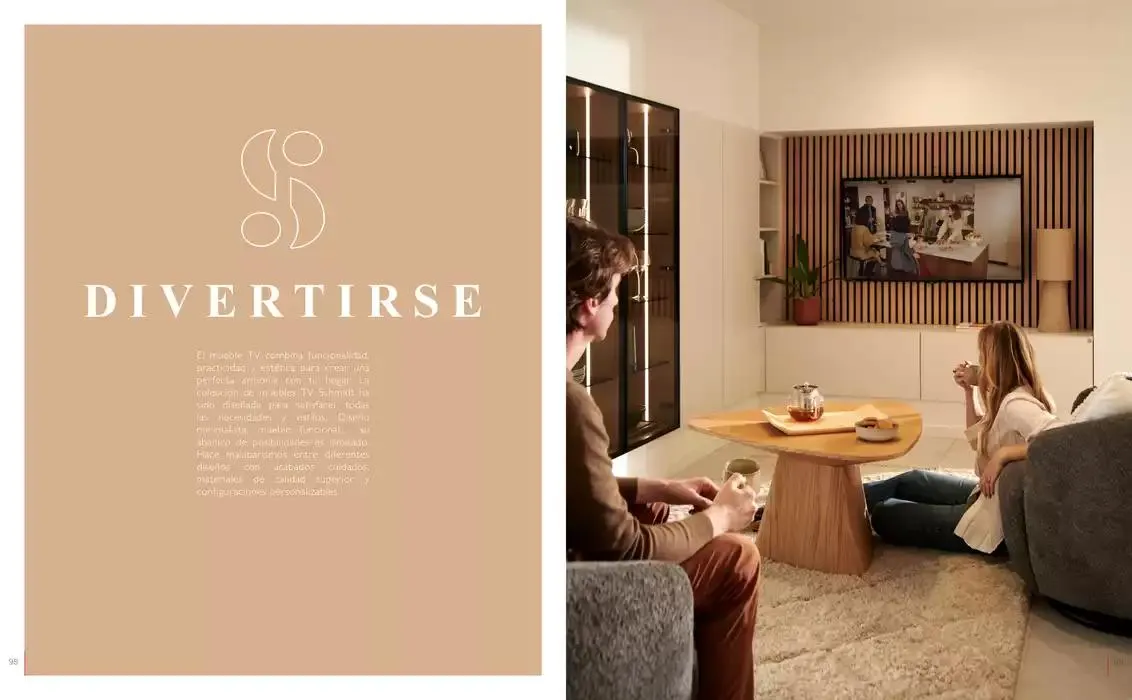 Catálogo de Catalogo de Schmidt Cocinas 17 de febrero al 31 de julio 2025 - Página 50