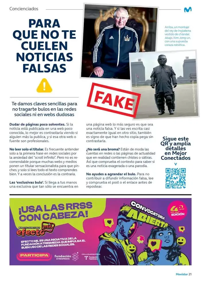 Catálogo de Todo sobre los Goya 4 de febrero al 28 de febrero 2025 - Página 21