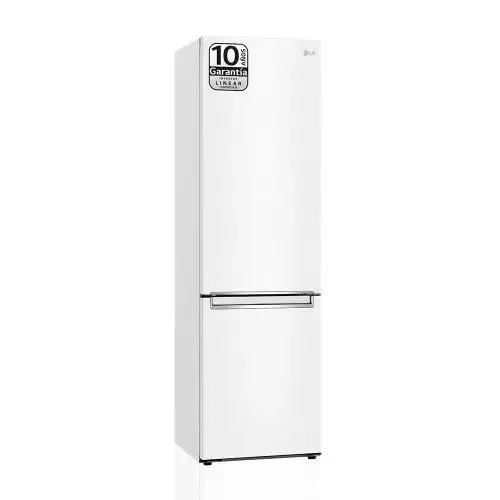 Frigorífico combi LG GBP62SWNGN