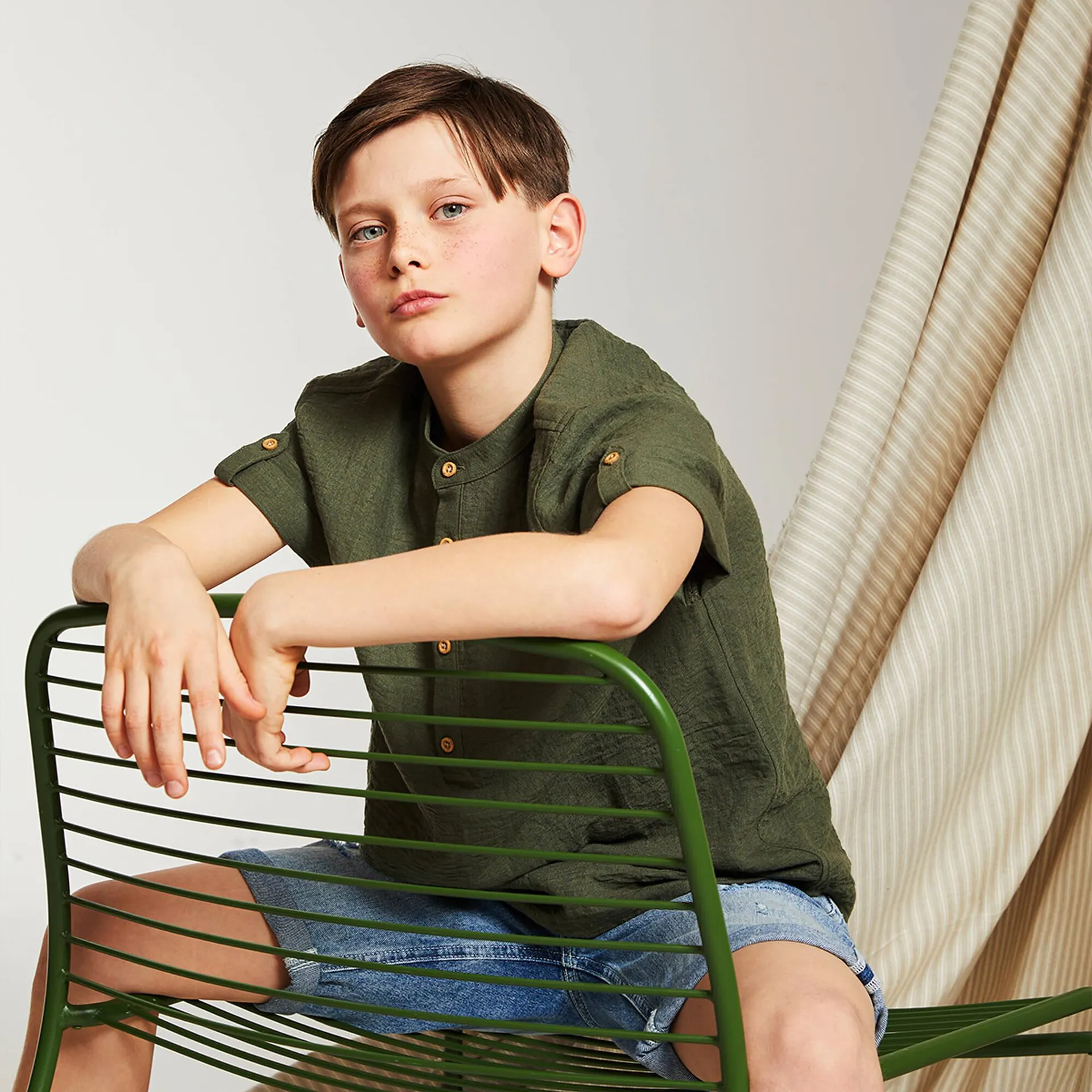 Catálogo de Folleto Terranova 24 de abril al 7 de junio 2025 - Página 3