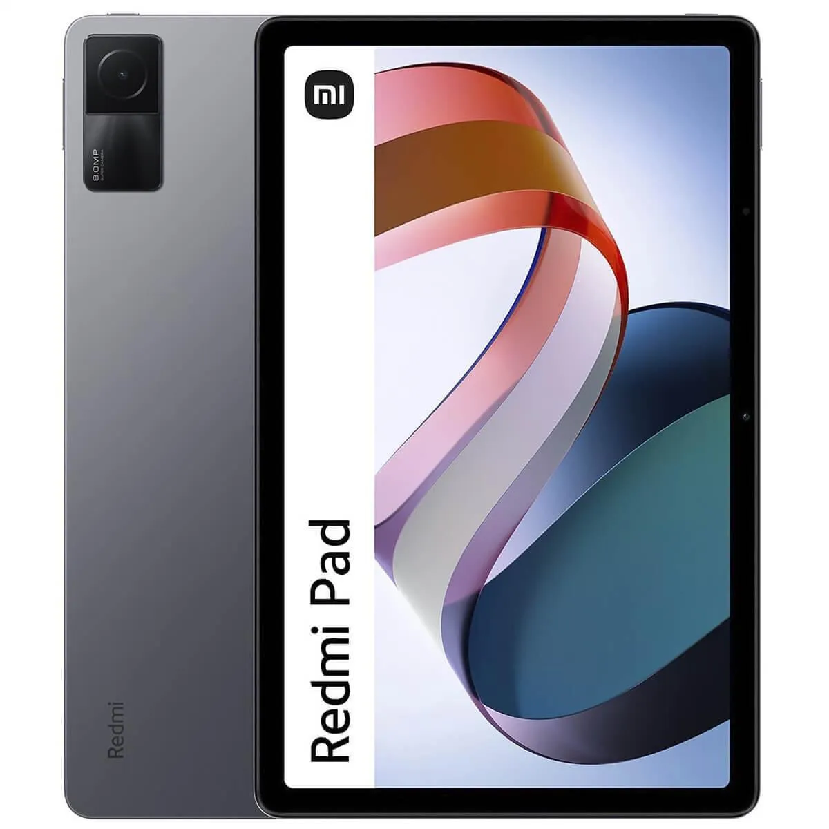 TABLET XIAOMI REDMI PAD DE 26,9CM (10,6'') WIFI GRAPHITE GRAY 3GB - 64GB