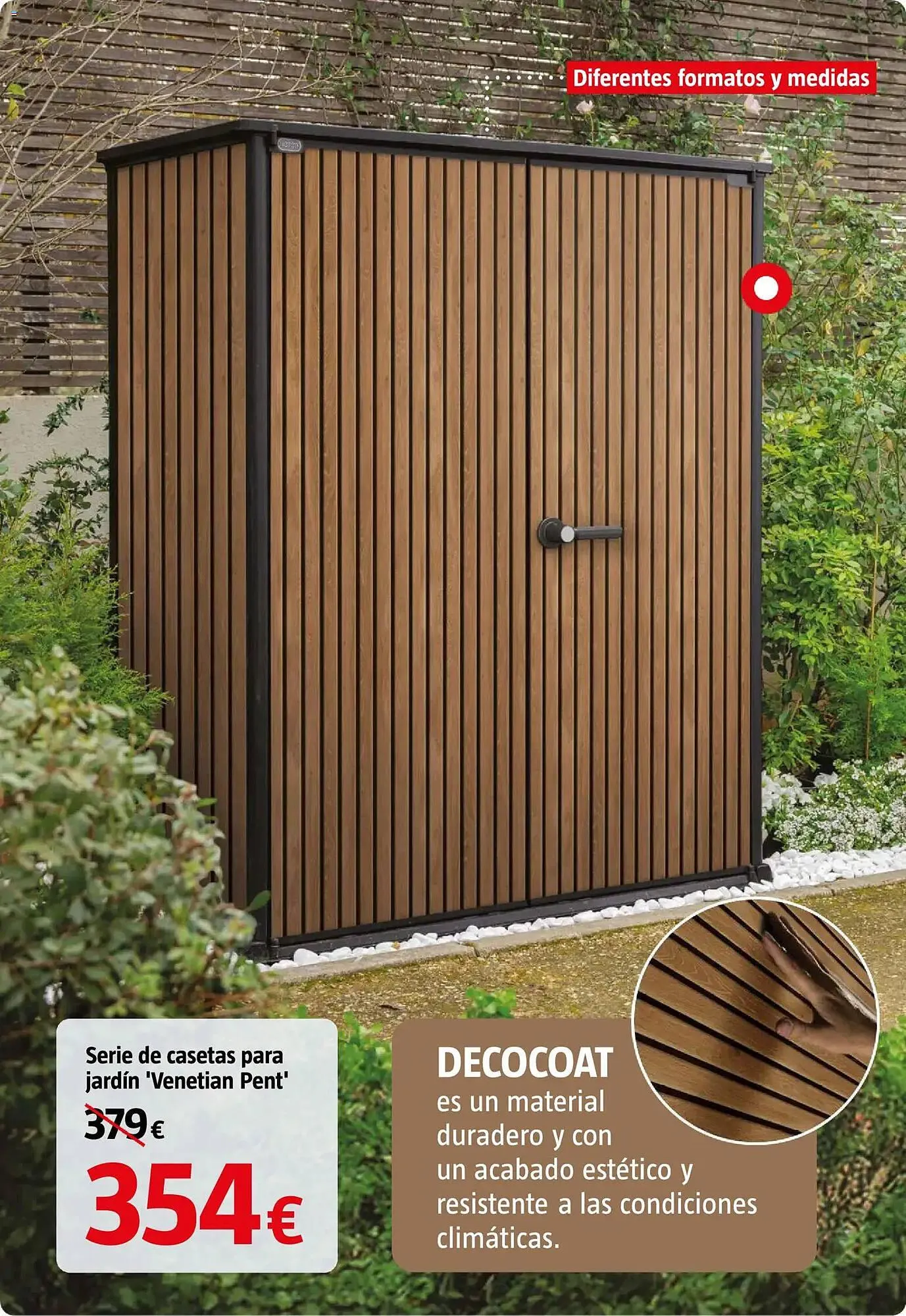 Catálogo de Catálogo Bauhaus 26 de marzo al 22 de abril 2026 - Página 37