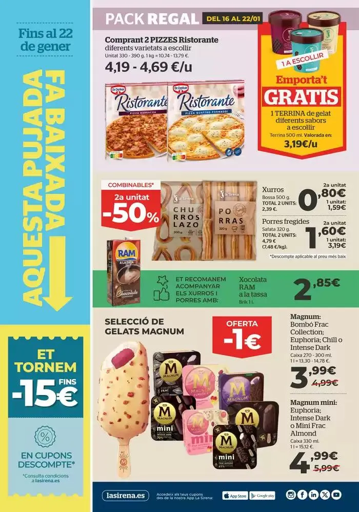 Catálogo de Fins al 22 de gener 10 de enero al 22 de enero 2025 - Página 10