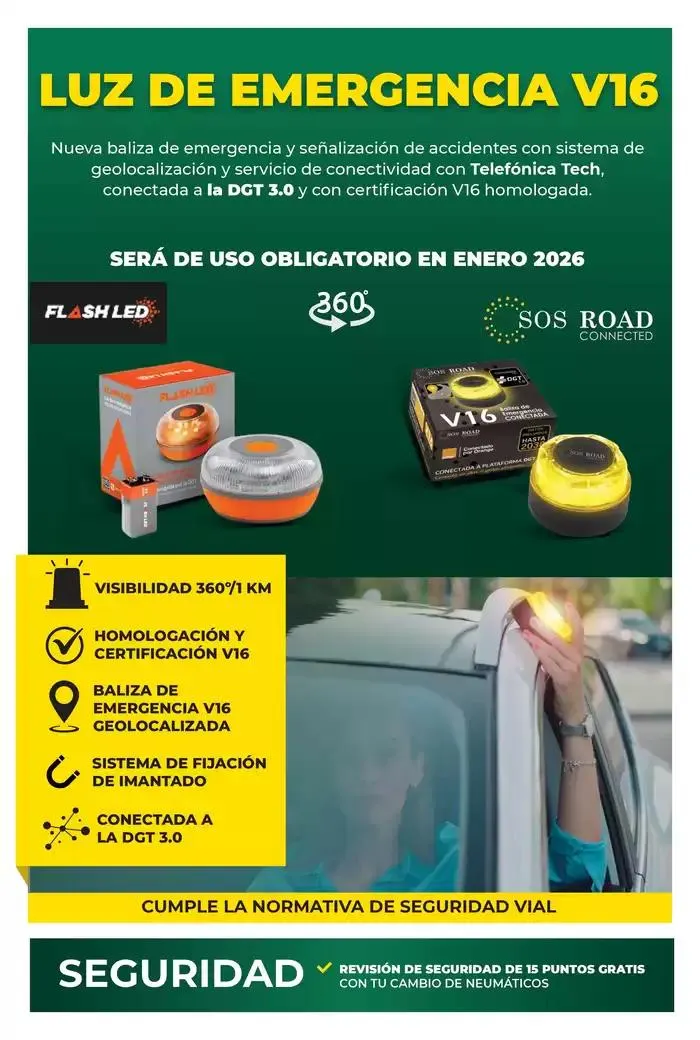 Catálogo de Del 27 de marzo al 23 de abril 27 de marzo al 23 de abril 2025 - Página 6