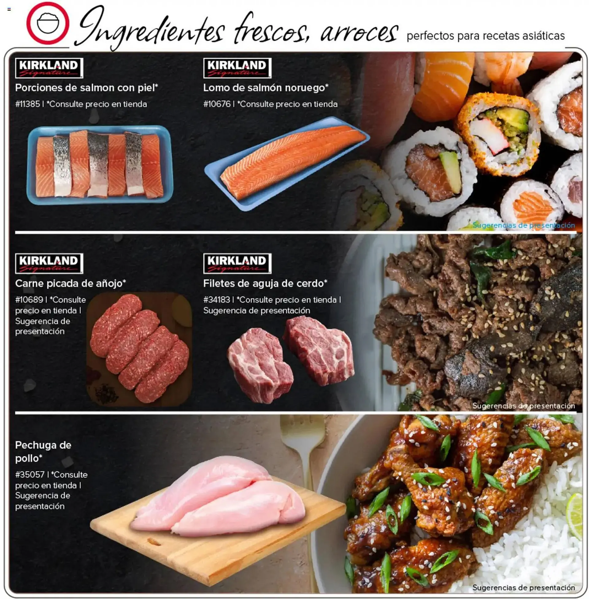 Catálogo de Catálogo Costco 27 de enero al 15 de febrero 2026 - Página 4