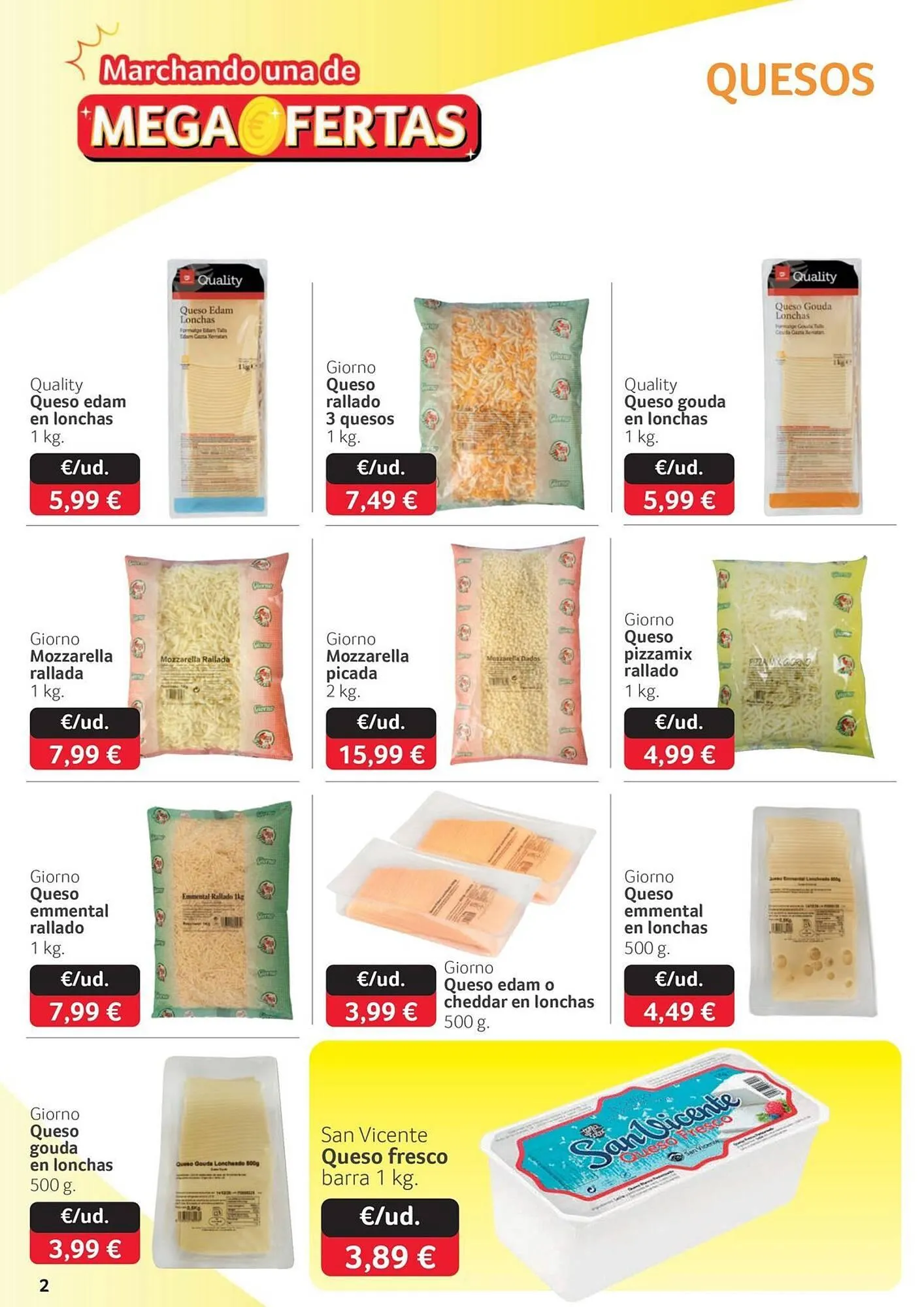 Catálogo de Folleto GM Cash & Carry 17 de diciembre al 28 de diciembre 2025 - Página 6