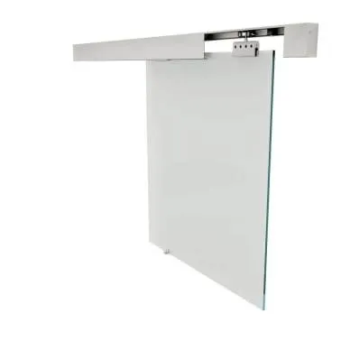 Sistema corredero de superficie "kidal"