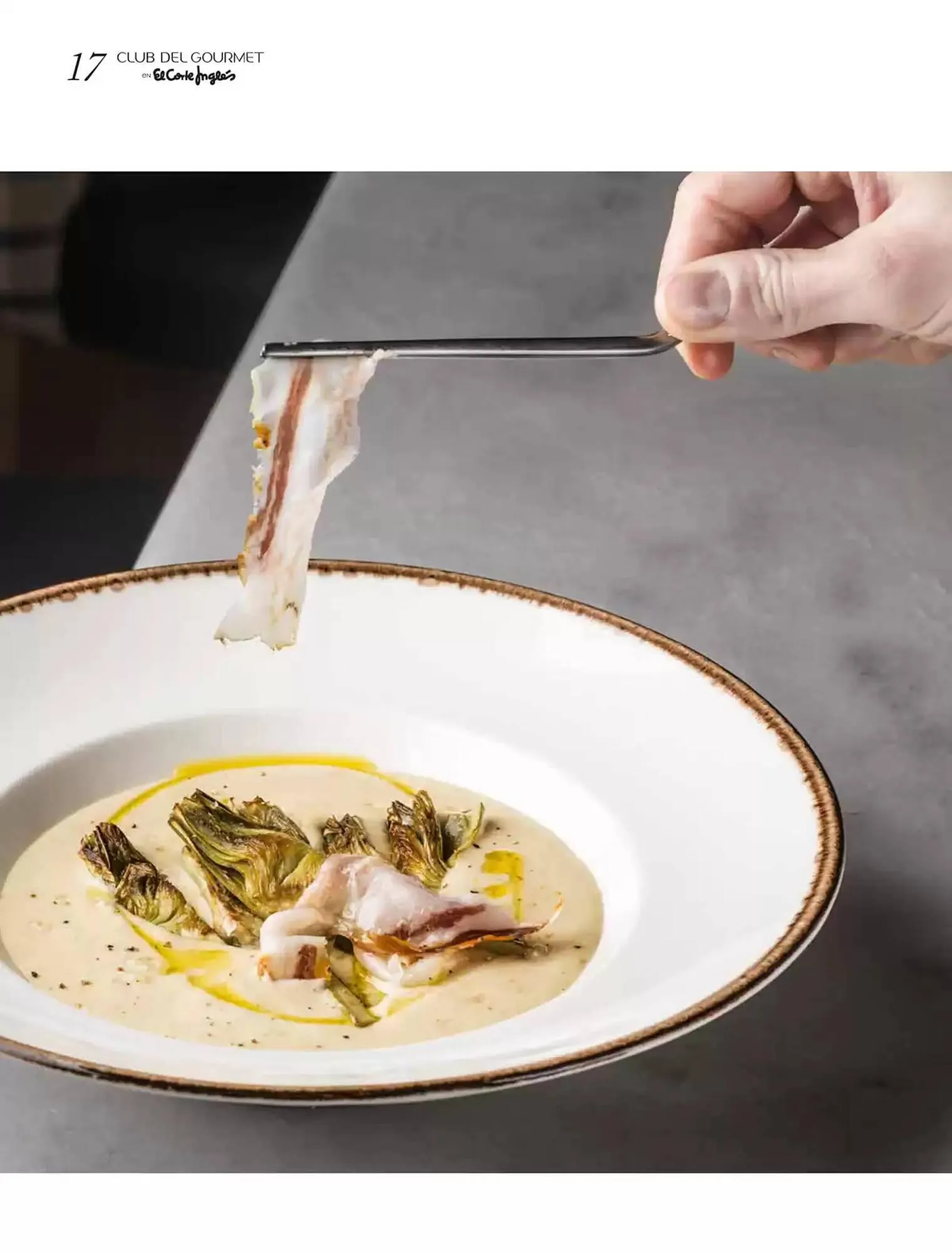 Catálogo de Folleto El Corte Inglés 1 de abril al 30 de junio 2025 - Página 17