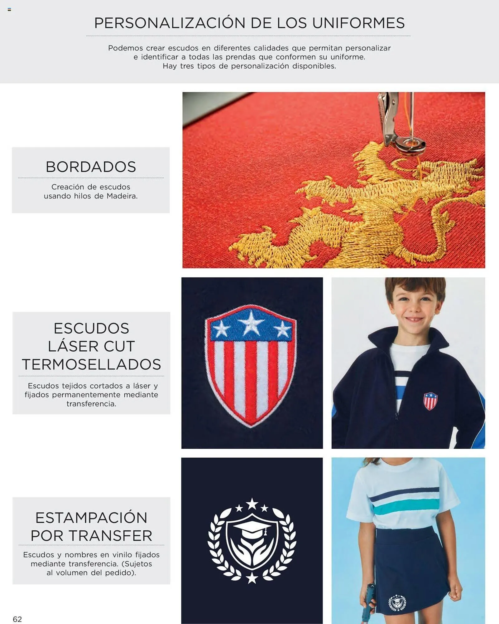 Catálogo de Folleto El Corte Inglés 19 de junio al 26 de julio 2025 - Página 62