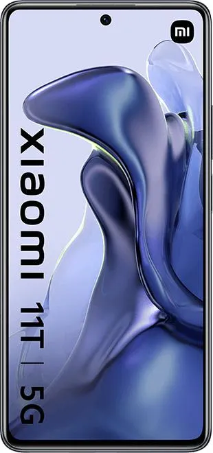 Xiaomi 11T Gris 256GB