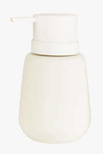 Soap dispenser EKBY white