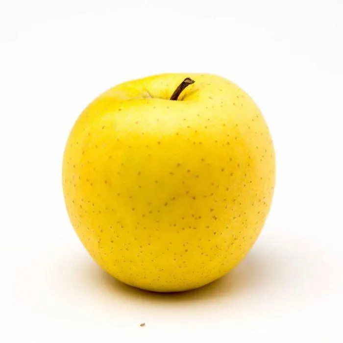 Manzana golden granel