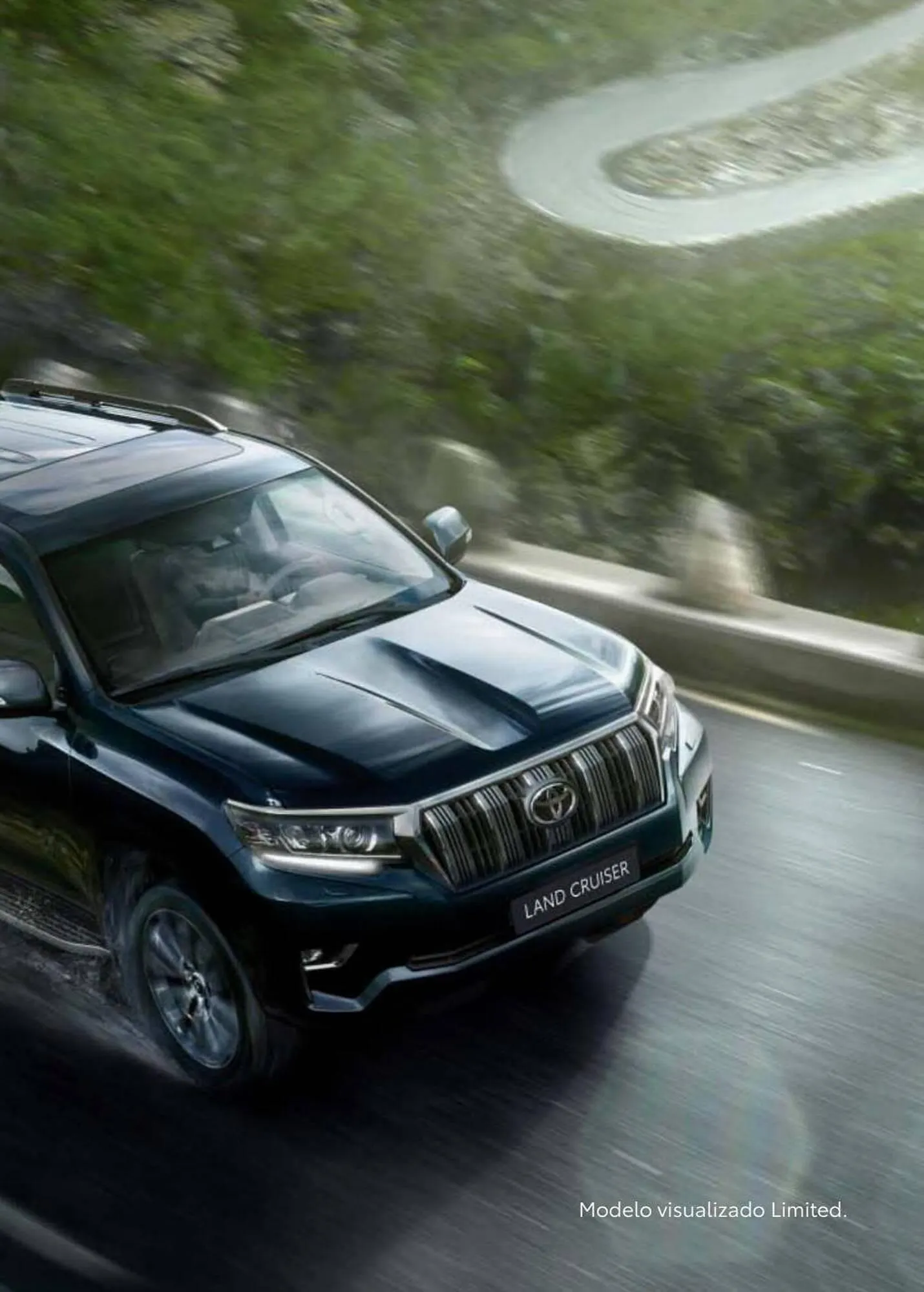 Catálogo de Folleto Toyota 8 de enero al 8 de enero 2024 - Página 43