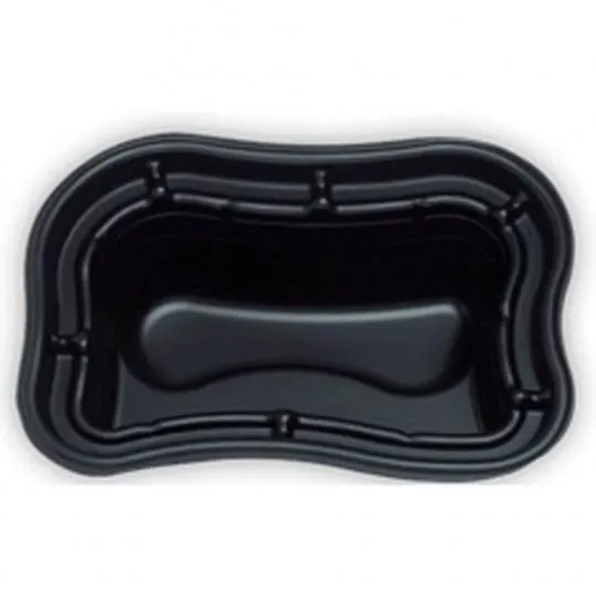 ESTANQUE OASE PE 500 LITROS