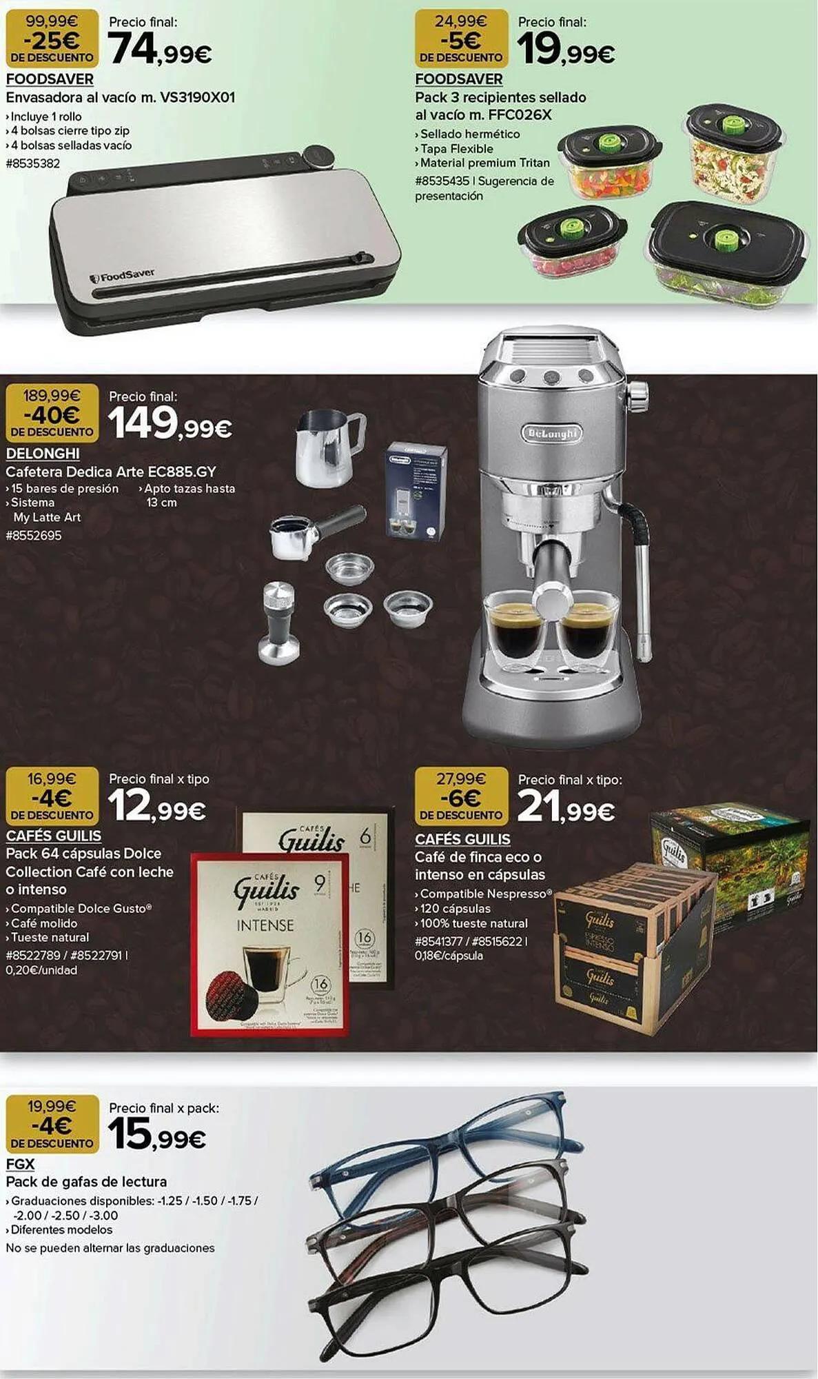 Catálogo de Folleto Costco 8 de marzo al 17 de marzo 2024 - Página 14