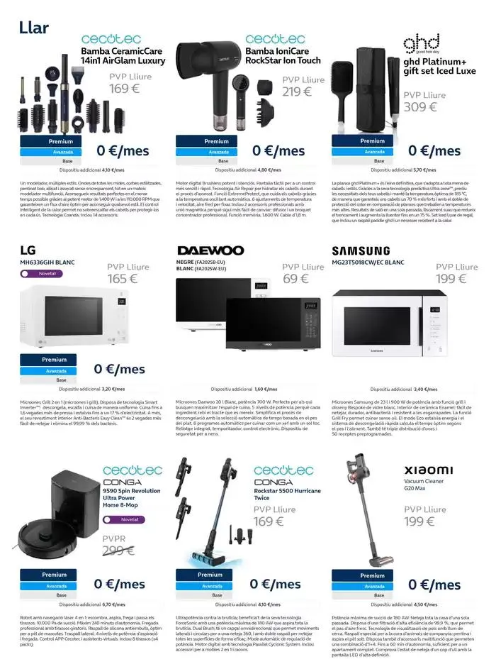 Catálogo de Regalar i encertar mai no ha estat tan fàcil 7 de abril al 5 de mayo 2025 - Página 20