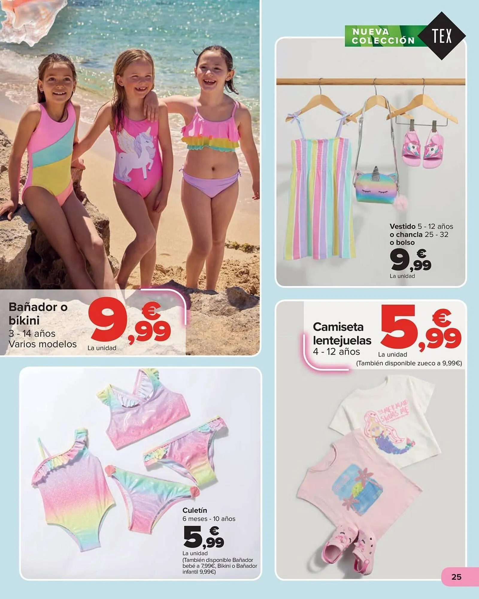 Catálogo de Folleto Carrefour 15 de mayo al 18 de junio 2026 - Página 25