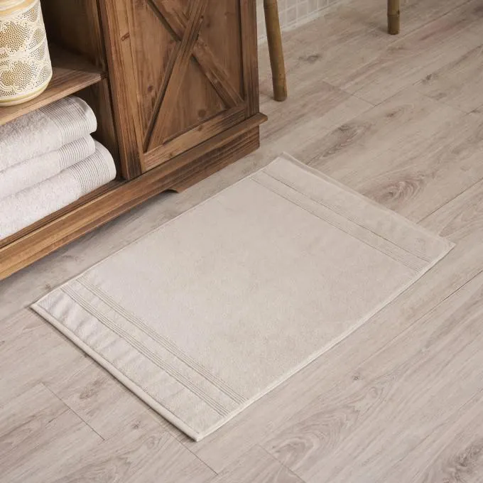 Alfombra - Basic LM Crudo