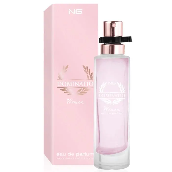 Dominatio Eau de Parfum Mujer
