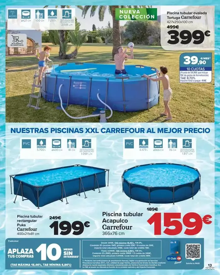 Catálogo de P. JARDÍN 16 de mayo al 19 de junio 2025 - Página 13