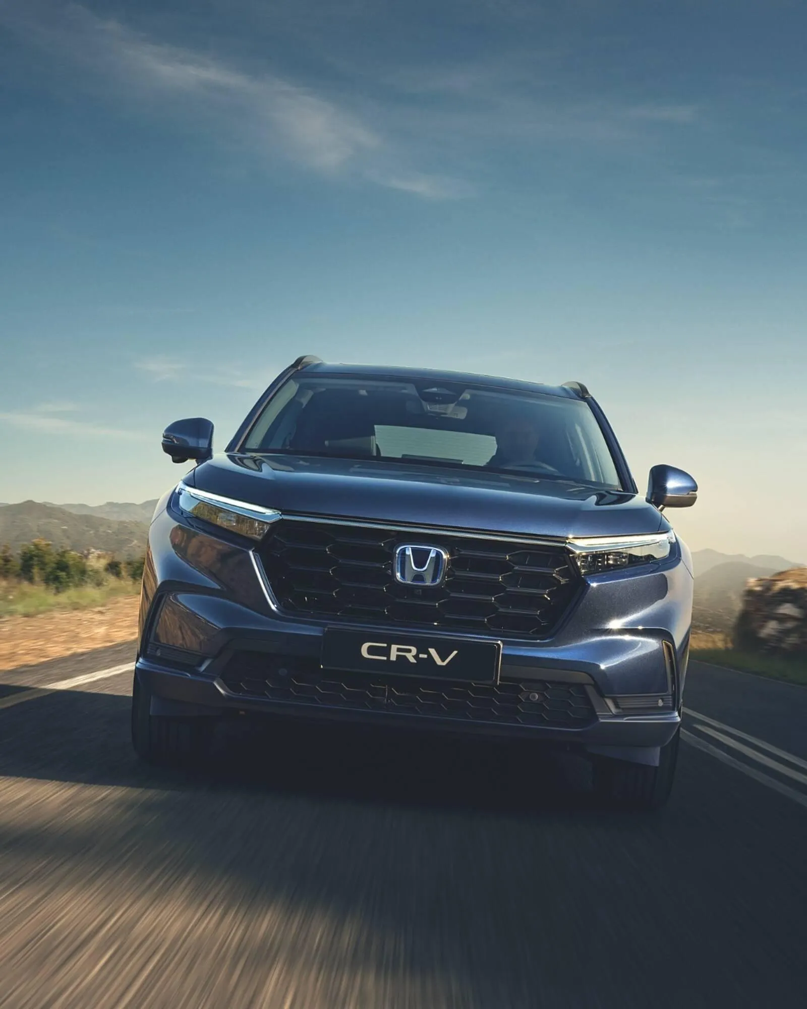 Catálogo de Folleto Honda 25 de agosto al 11 de octubre 2025 - Página 4