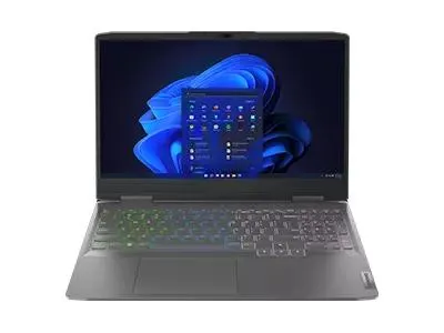 Lenovo LOQ 15