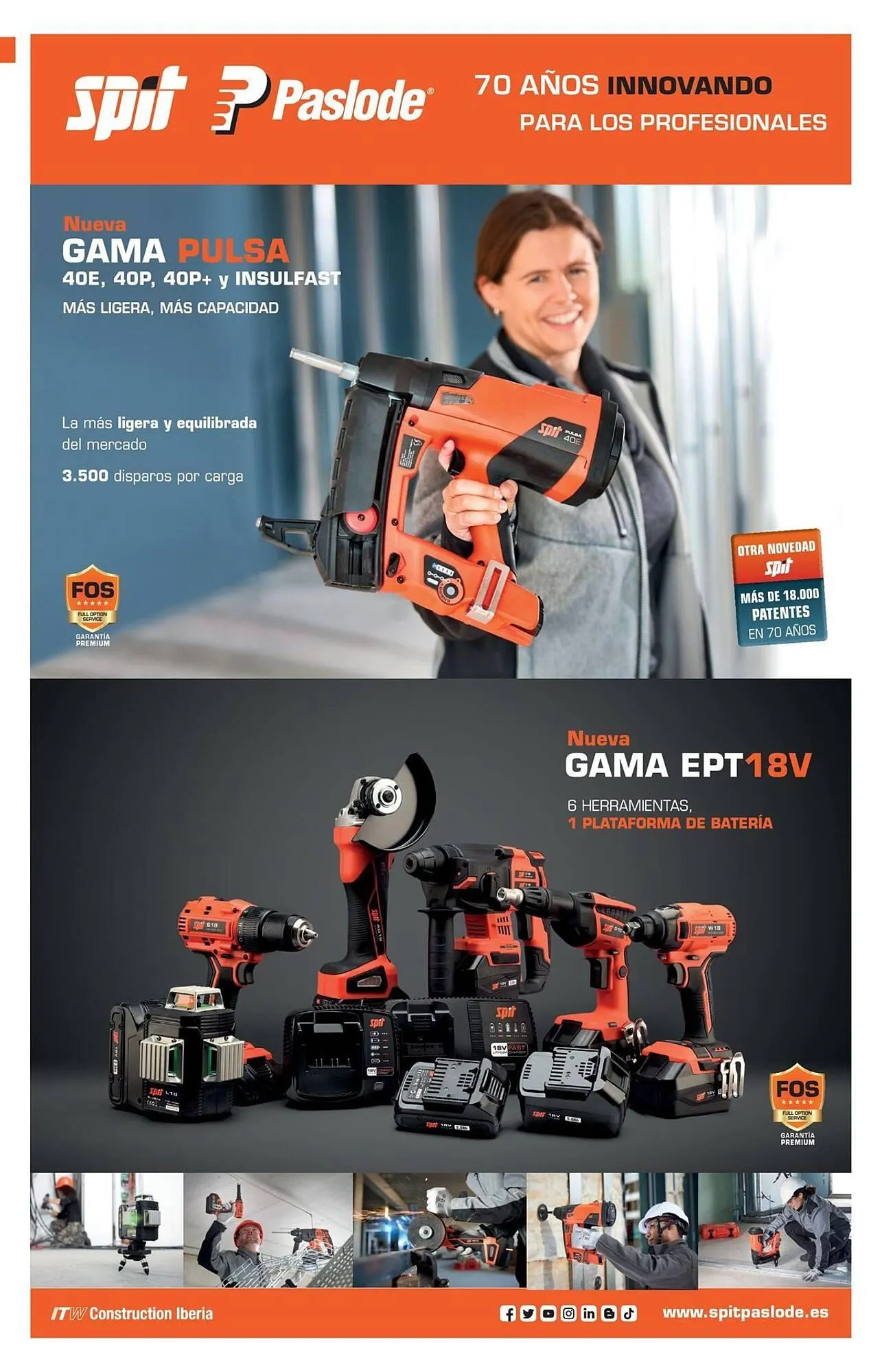 Catálogo de Catálogo Isolana 4 de septiembre al 30 de noviembre 2025 - Página 66