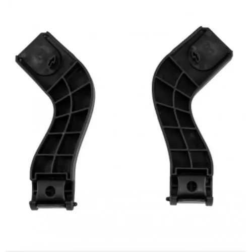 Adaptador Grupo 0+ Easy Twin 4