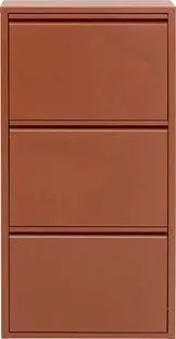 Zapatero Caruso 3 Marrón (MO)