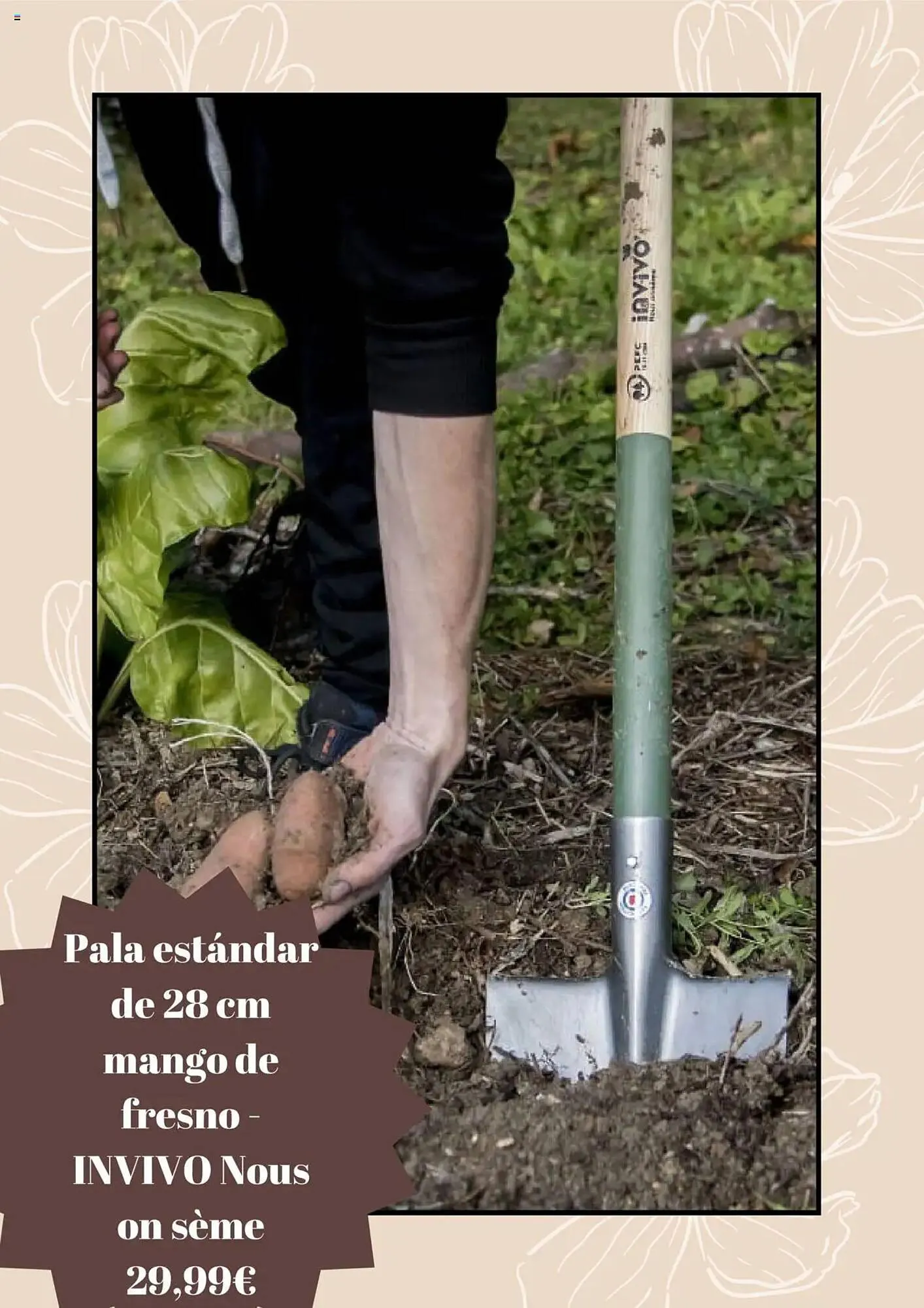 Catálogo de Folleto Jardiland 5 de julio al 5 de agosto 2025 - Página 2