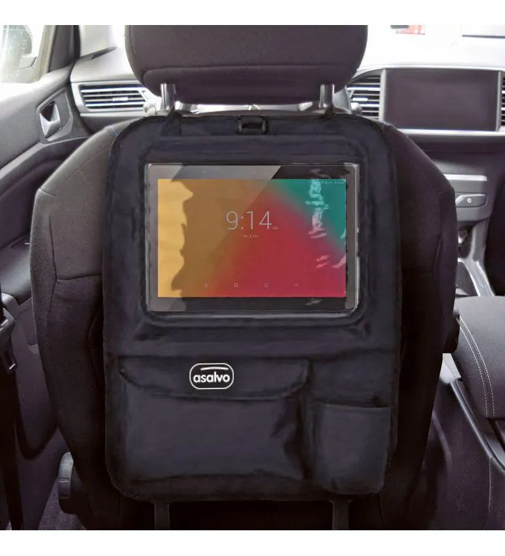 Organizador para Asiento de Coche