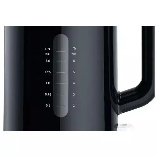 Hervidor Braun WK1100BK