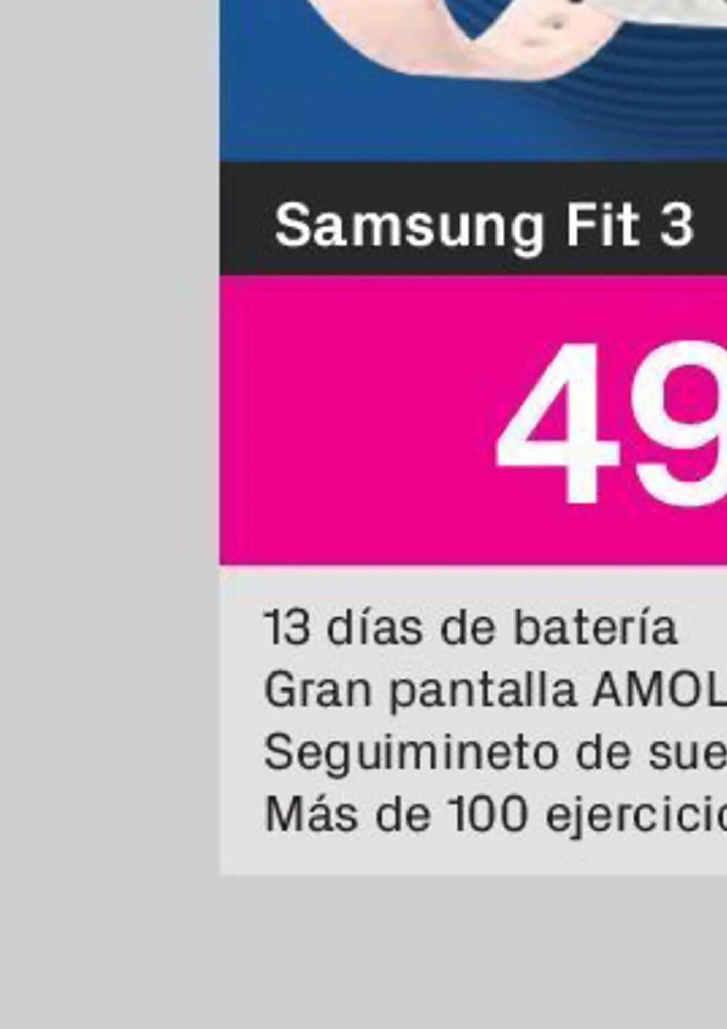 Catálogo de Catálogo Phone House 4 de noviembre al 1 de diciembre 2025 - Página 36