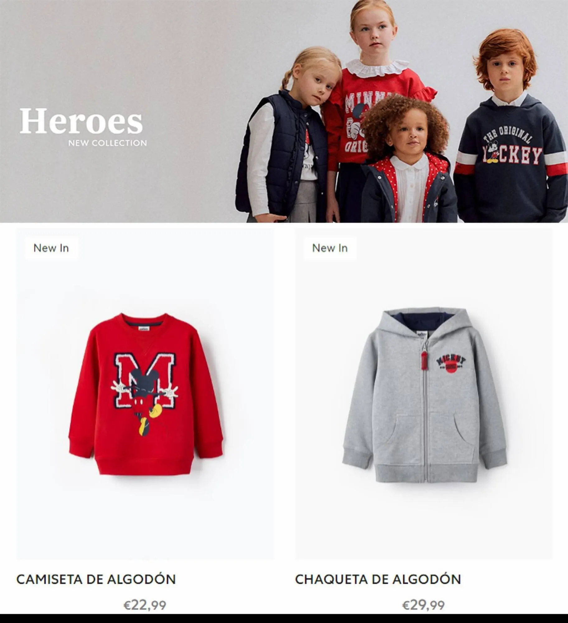 Catálogo de Folleto Zippy 29 de agosto al 12 de septiembre 2023 - Página 5