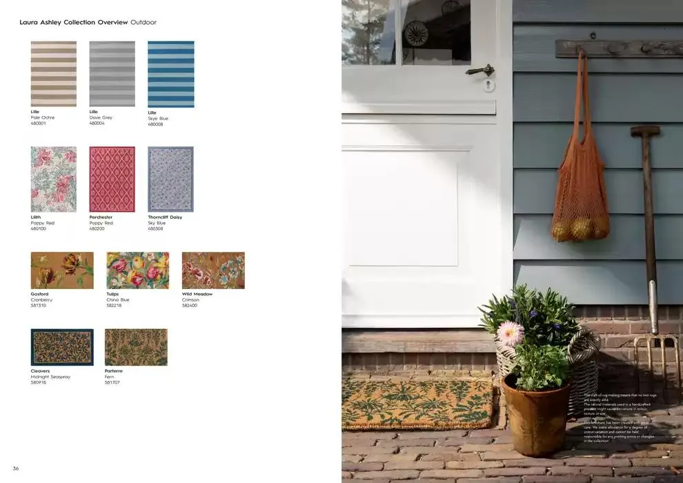 Catálogo de RUG COLLECTION 2025 13 de febrero al 31 de octubre 2025 - Página 20