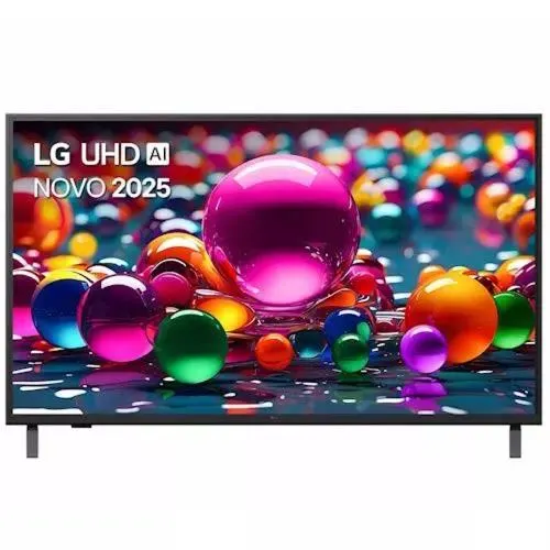 Televisor LG 43UA75006LA