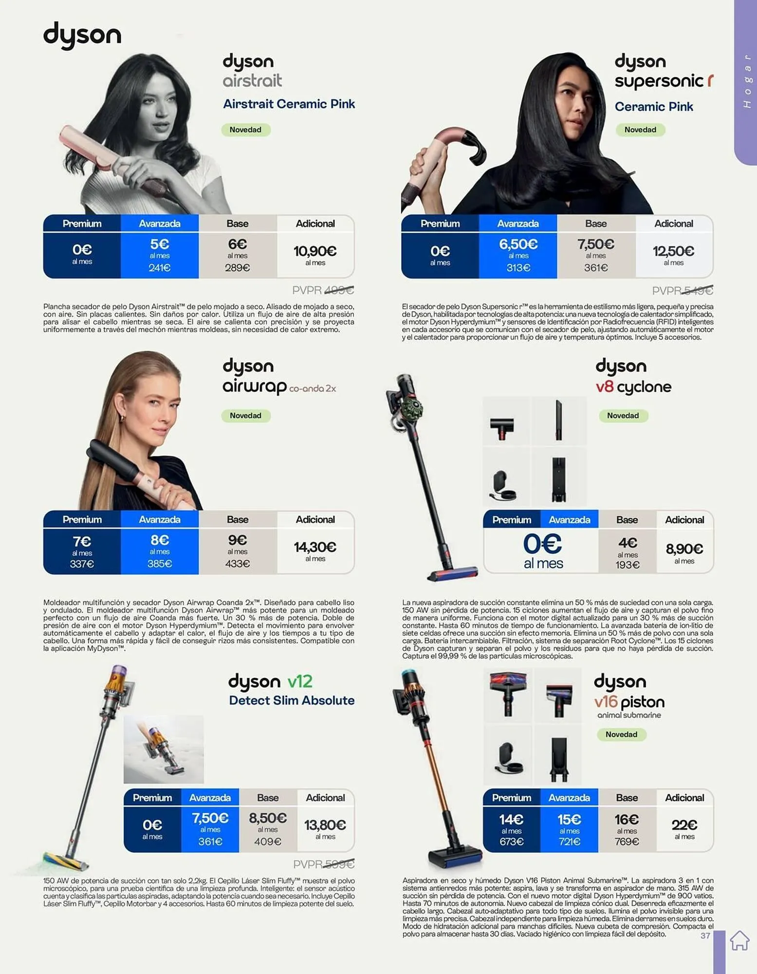 Catálogo de Catálogo Movistar 28 de octubre al 1 de diciembre 2025 - Página 37