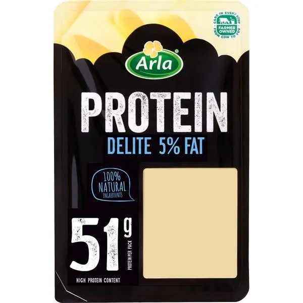 PROTEIN QUESO LONCHAS 150G