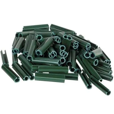 Clips tiras de ocultación