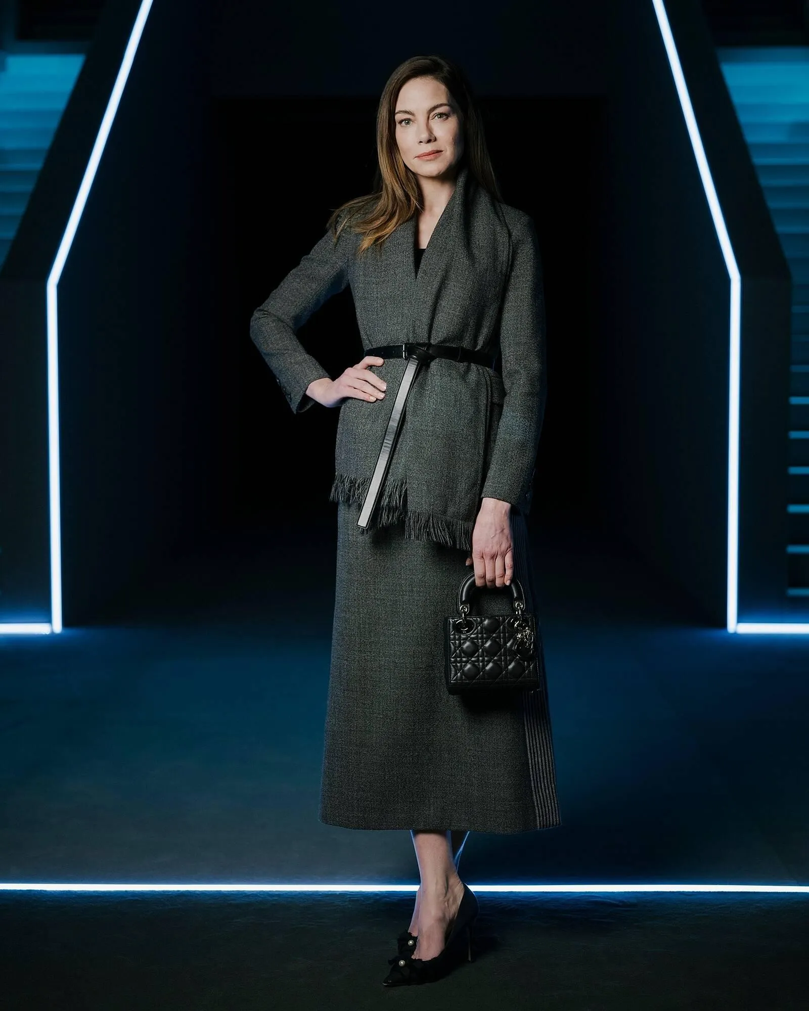 Catálogo de Folleto Dior 5 de marzo al 10 de mayo 2025 - Página 2