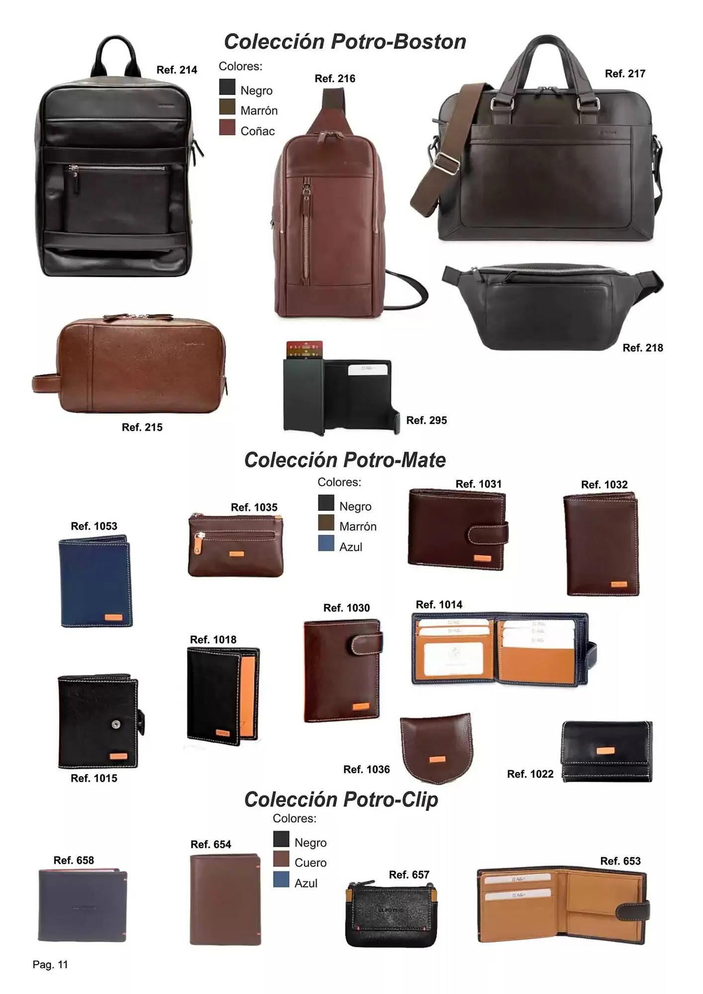 Catálogo de Folleto El Potro 1 de marzo al 31 de agosto 2025 - Página 12