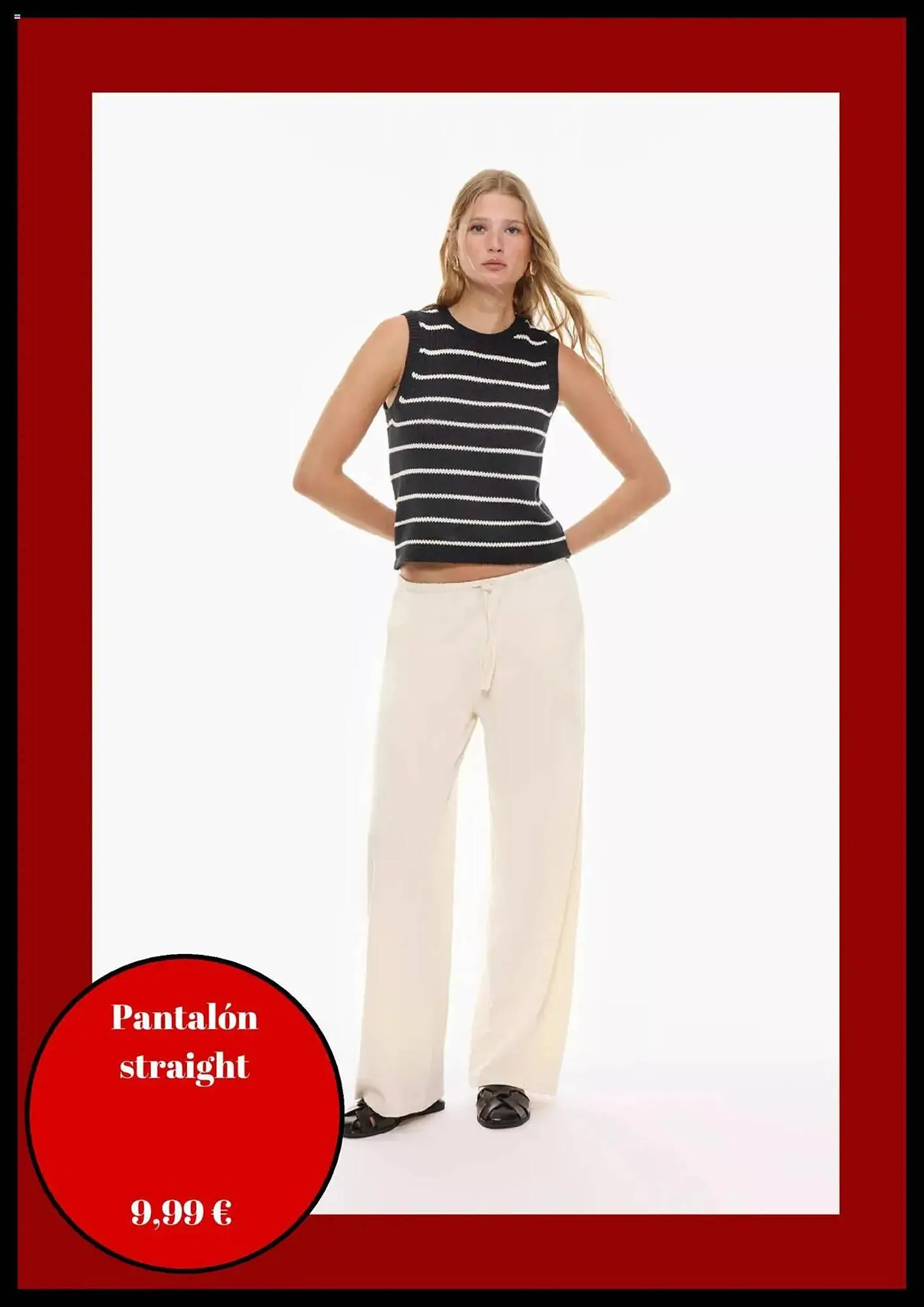 Catálogo de Folleto Lefties 25 de junio al 25 de julio 2025 - Página 6