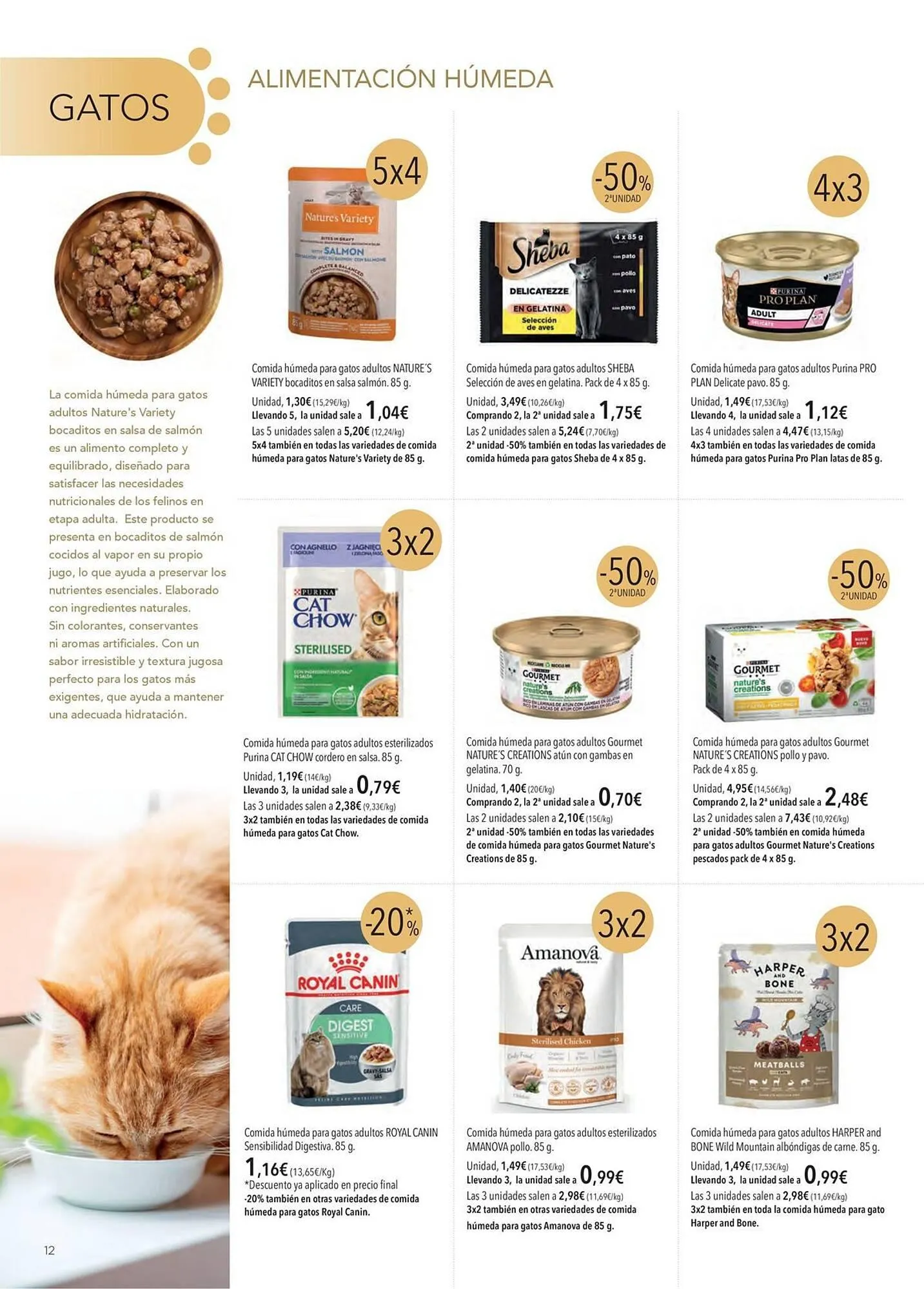 Catálogo de Catálogo El Corte Inglés 1 de octubre al 31 de octubre 2025 - Página 12