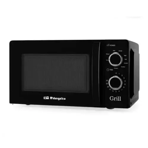 Microondas Orbegozo MIG2131