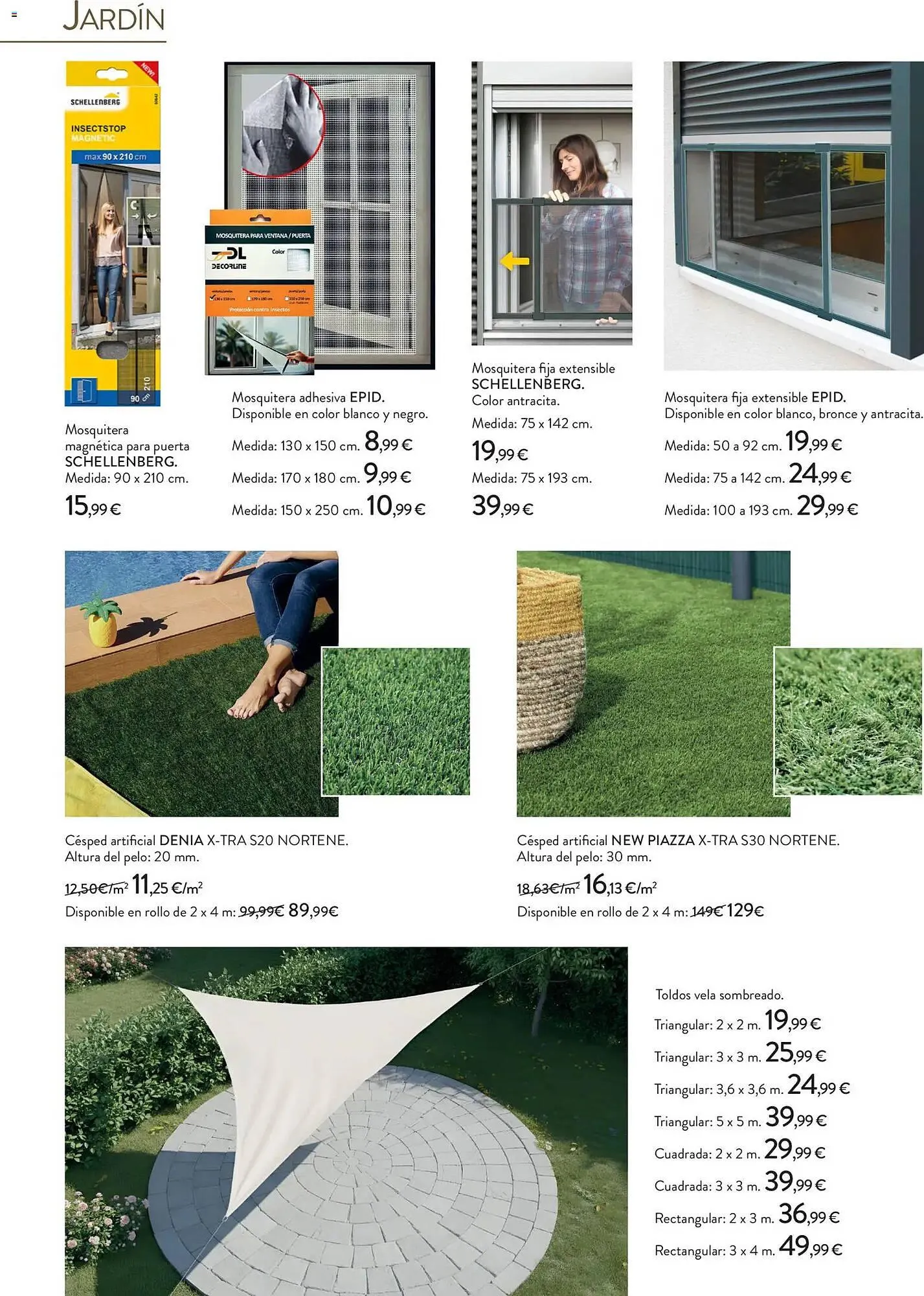 Catálogo de Catálogo Hipercor 16 de marzo al 3 de mayo 2026 - Página 18