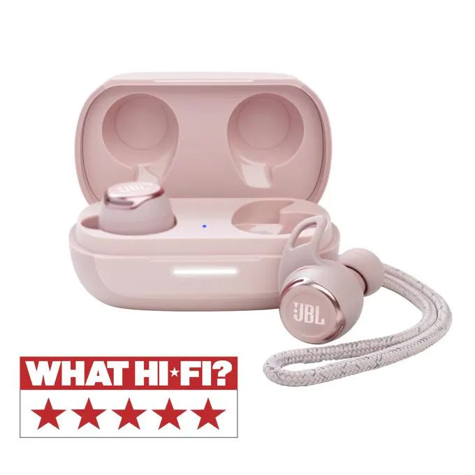 JBL Reflect Flow Pro