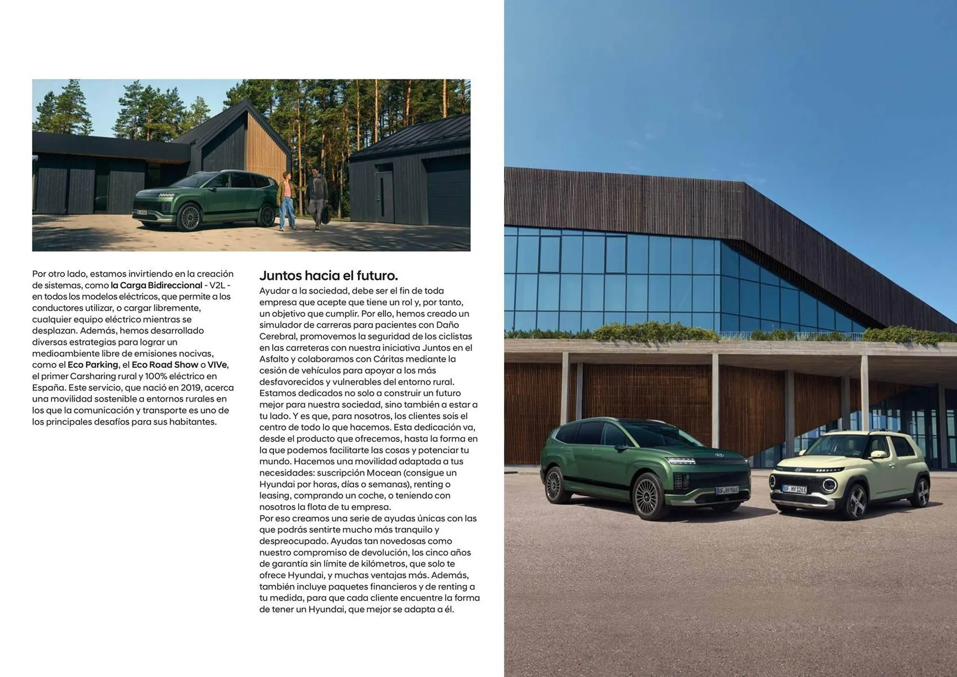 Catálogo de Folleto Hyundai 9 de febrero al 31 de diciembre 2026 - Página 21