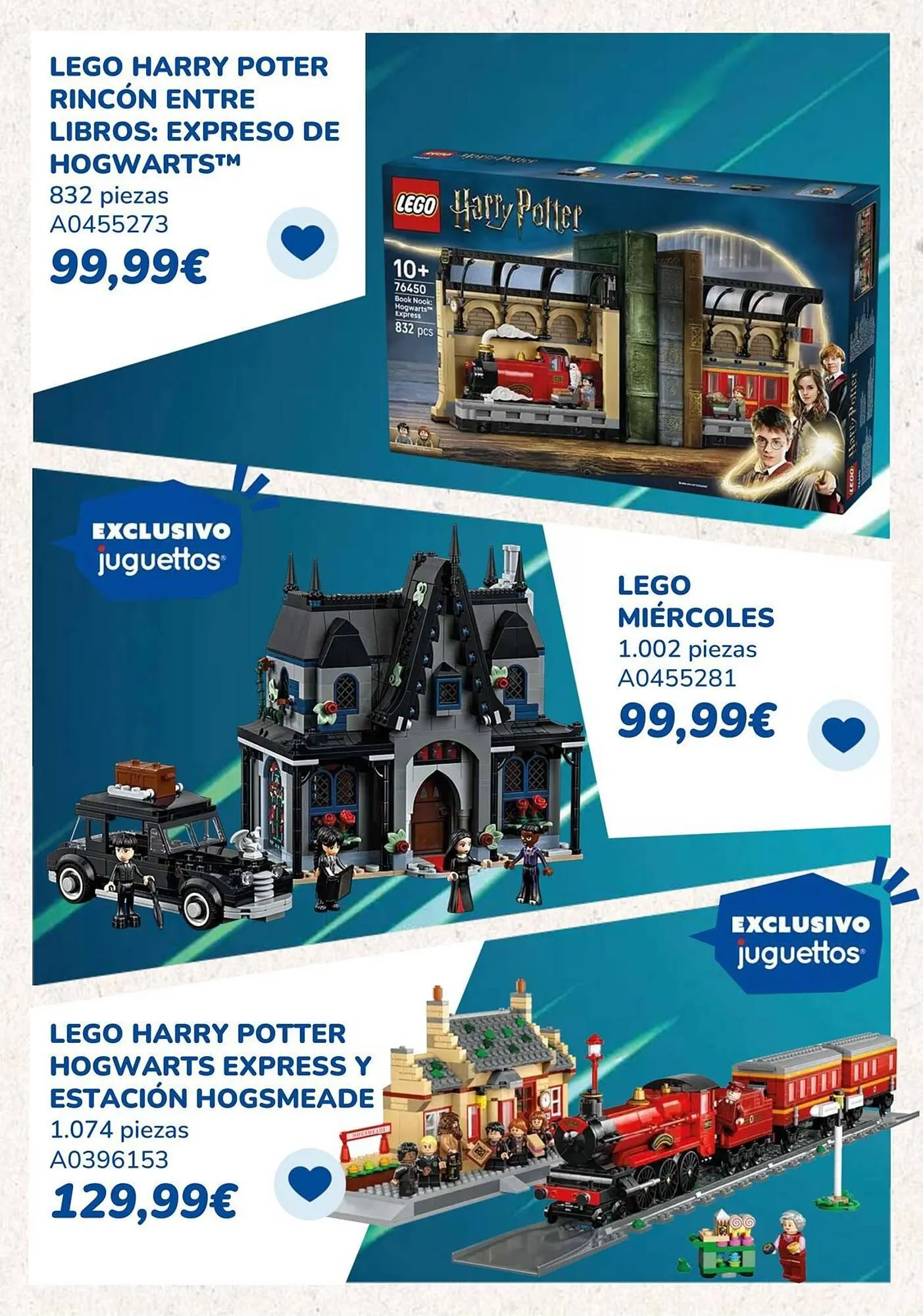 Catálogo de Catálogo Juguettos 7 de octubre al 31 de enero 2026 - Página 18