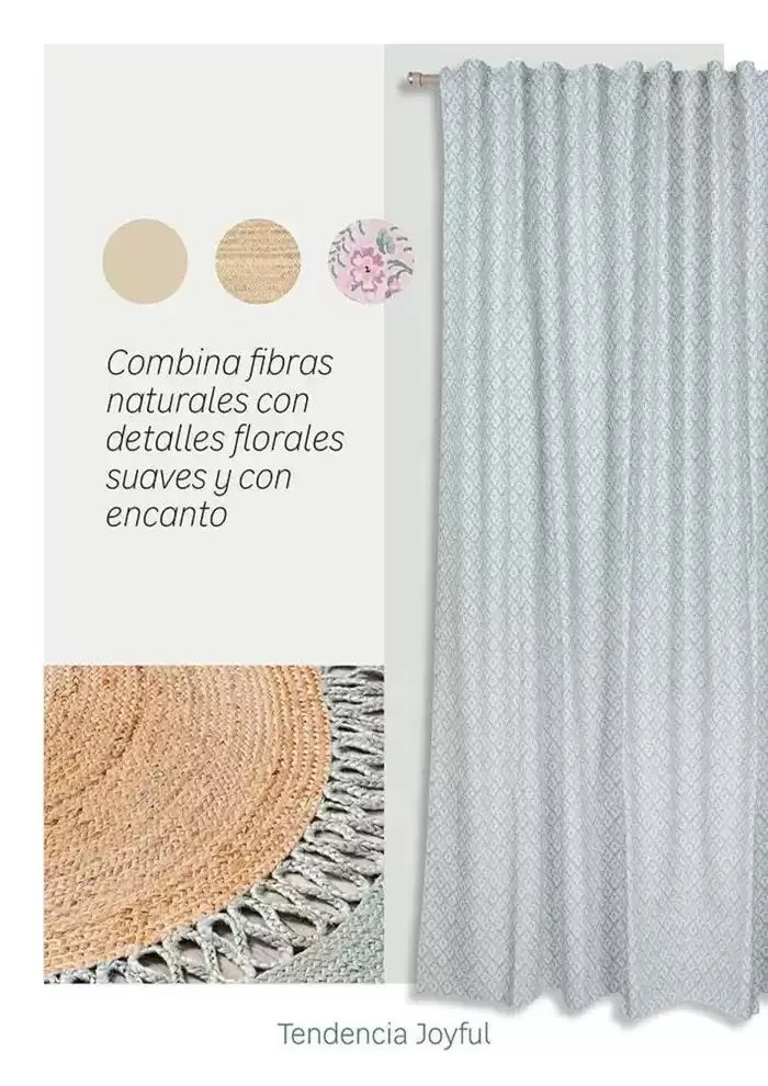 Catálogo de Nuevas tendencias Primavera-Verano 2025 17 de marzo al 31 de agosto 2025 - Página 15