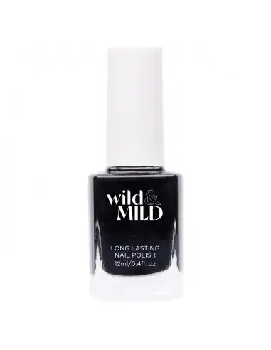 Esmalte de uñas Lady in black